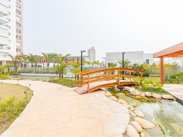 Foto do Apartamento - Apartamento à venda 3 Quartos 3 Suites 3 Vagas 155M² Jardim Marajoara São Paulo - SP | Lares e Andares Imóveis