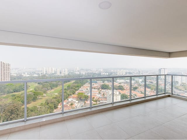 Foto do Apartamento - Apartamento à venda 3 Quartos 3 Suites 3 Vagas 155M² Jardim Marajoara São Paulo - SP | Lares e Andares Imóveis
