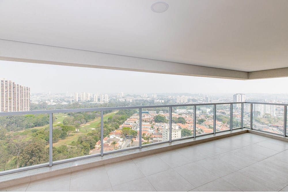 Apartamento à venda 3 Quartos 3 Suites 3 Vagas 155M² Jardim Marajoara São Paulo - SP