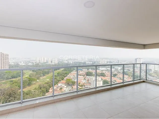Apartamento 3 quartos e 4 banheiros, à venda, no bairro Jardim Marajoara em São Paulo
