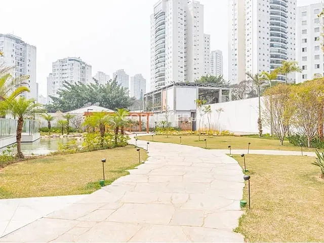 Apartamento 3 quartos e 4 banheiros, à venda, no bairro Jardim Marajoara em São Paulo