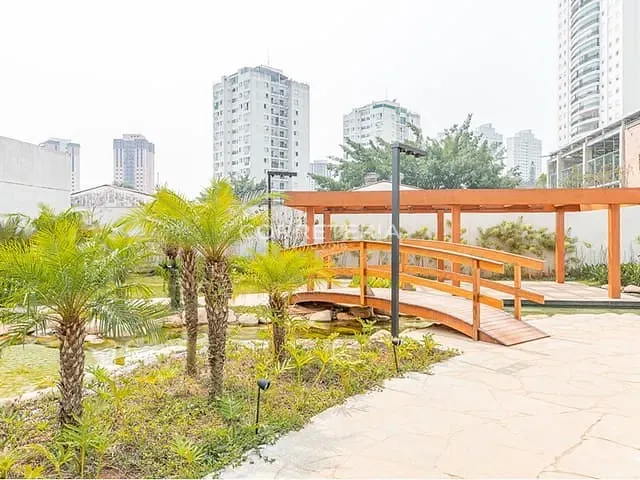Apartamento 3 quartos e 4 banheiros, à venda, no bairro Jardim Marajoara em São Paulo