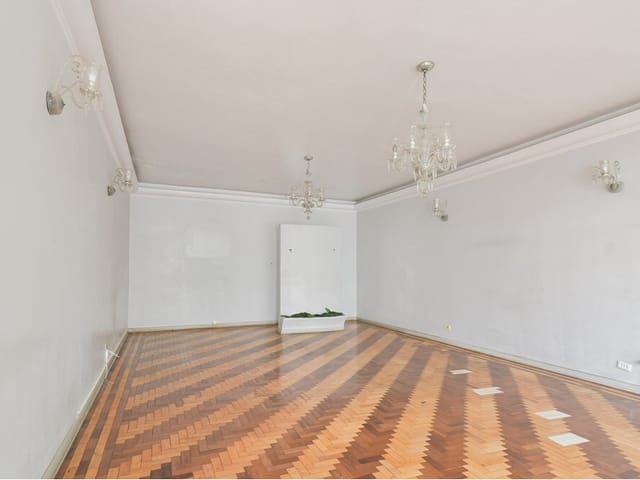 Foto do Casa - CASA ACOLHEDORA COM ESPAÇO GOURMET E CHURRASQUEIRA, COM 3 DORMITÓRIOS, 2 BANHEIROS BEM DISTRIBUÍDOS, E UM LAVABO PARA MAIOR COMODIDADE POSSUI 130 M² E 3 VGS! | Lares e Andares Imóveis