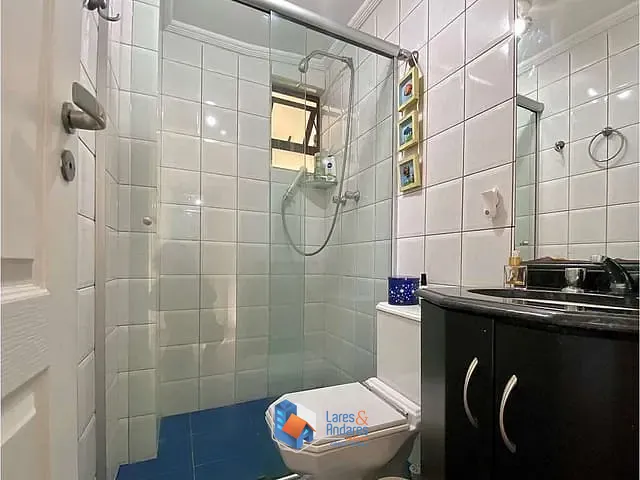 Apartamento 3 quartos e 3 banheiros, à venda, no bairro Casa Verde em São Paulo