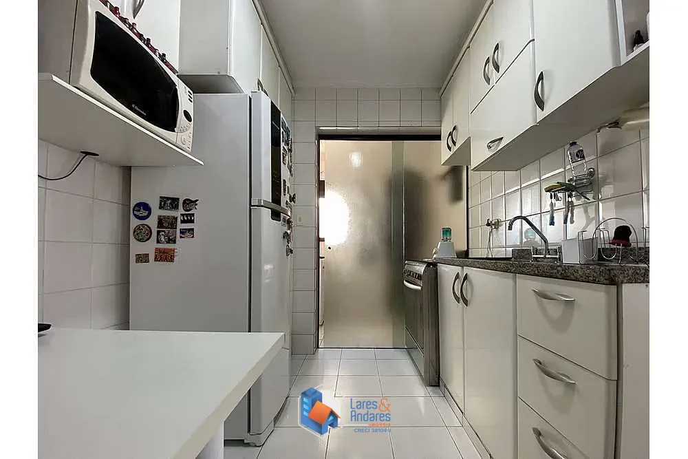 Apartamento, 3 quartos, 79 m² - Foto 9