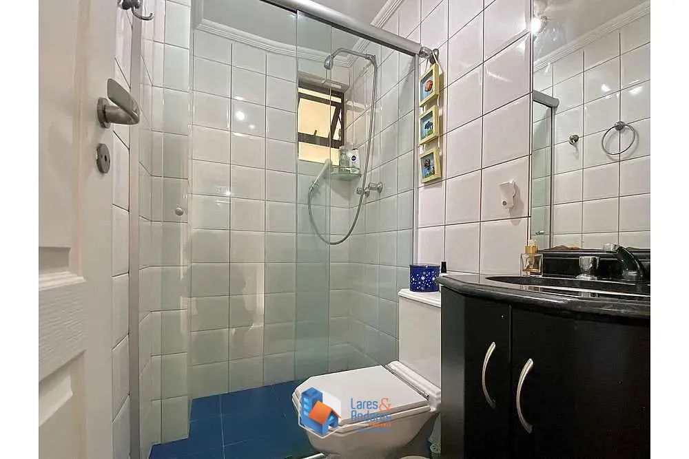 Apartamento, 3 quartos, 79 m² - Foto 2
