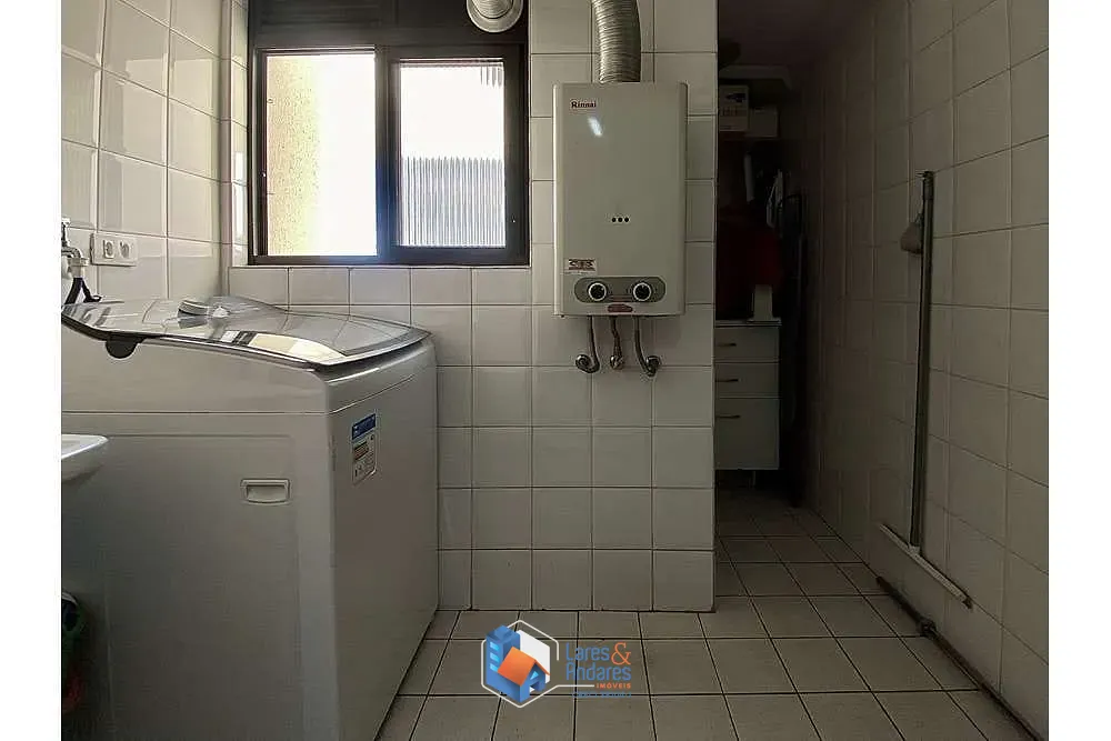 Apartamento, 3 quartos, 79 m² - Foto 8