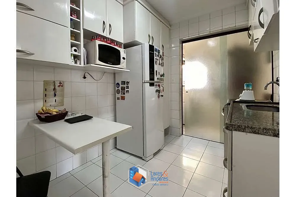 Apartamento, 3 quartos, 79 m² - Foto 10