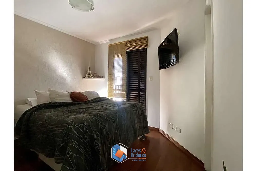 Apartamento, 3 quartos, 79 m² - Foto 17