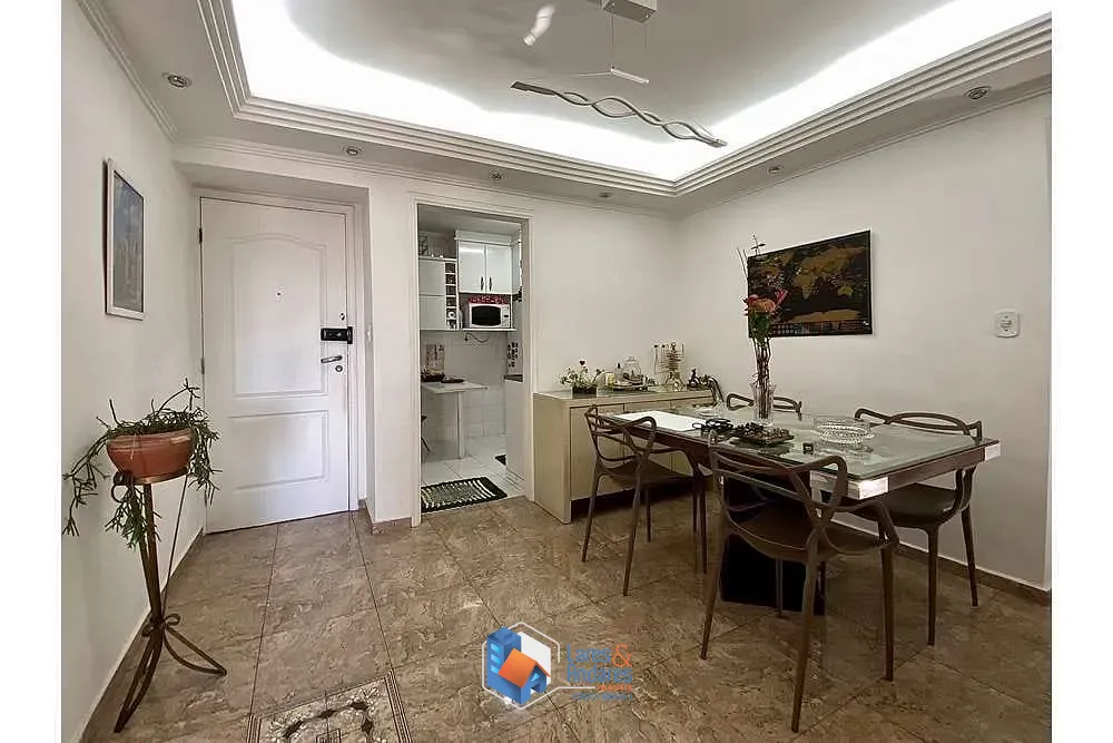 Apartamento, 3 quartos, 79 m² - Foto 11