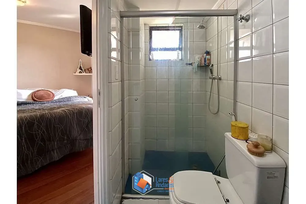 Apartamento, 3 quartos, 79 m² - Foto 14