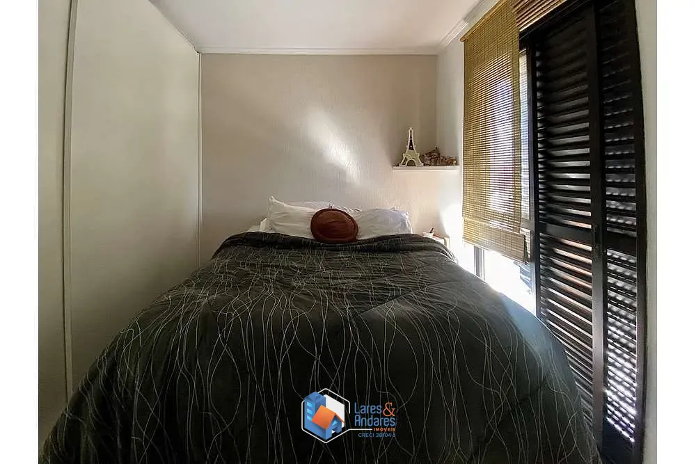 Apartamento, 3 quartos, 79 m² - Foto 16