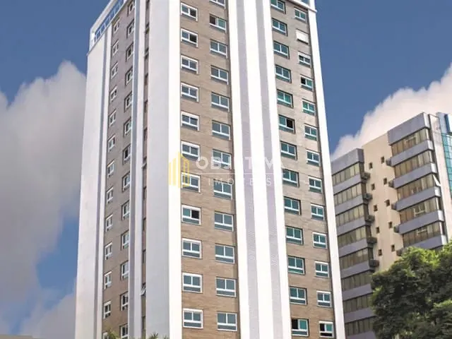 Apartamento 2 quartos e 3 banheiros, à venda, no bairro Moinhos de Vento em Porto Alegre