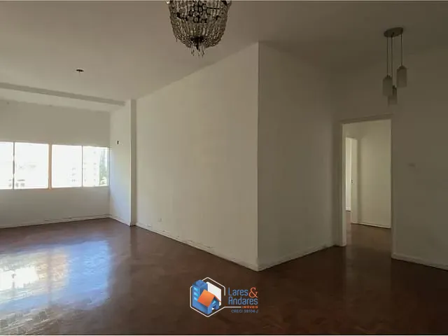 Apartamento 2 quartos e 1 banheiro, à venda, no bairro Cerqueira César em São Paulo