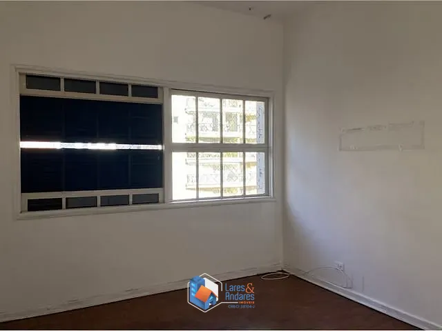 Apartamento 2 quartos e 1 banheiro, à venda, no bairro Cerqueira César em São Paulo