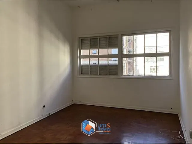 Apartamento 2 quartos e 1 banheiro, à venda, no bairro Cerqueira César em São Paulo