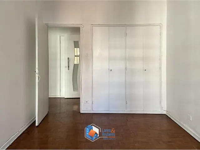 Apartamento 2 quartos e 1 banheiro, à venda, no bairro Cerqueira César em São Paulo