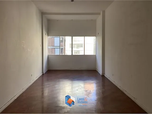 Apartamento 2 quartos e 1 banheiro, à venda, no bairro Cerqueira César em São Paulo