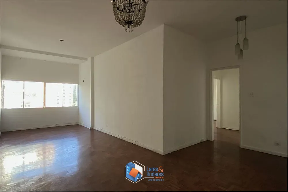 Apartamento, 2 quartos, 105 m² - Foto 2