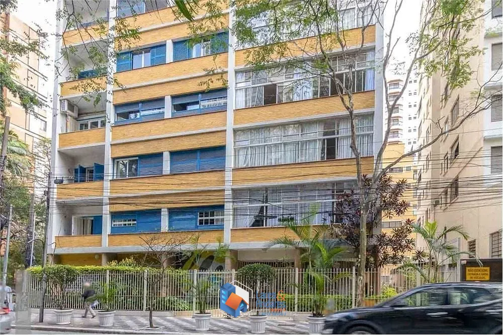 Apartamento, 2 quartos, 105 m² - Foto 13