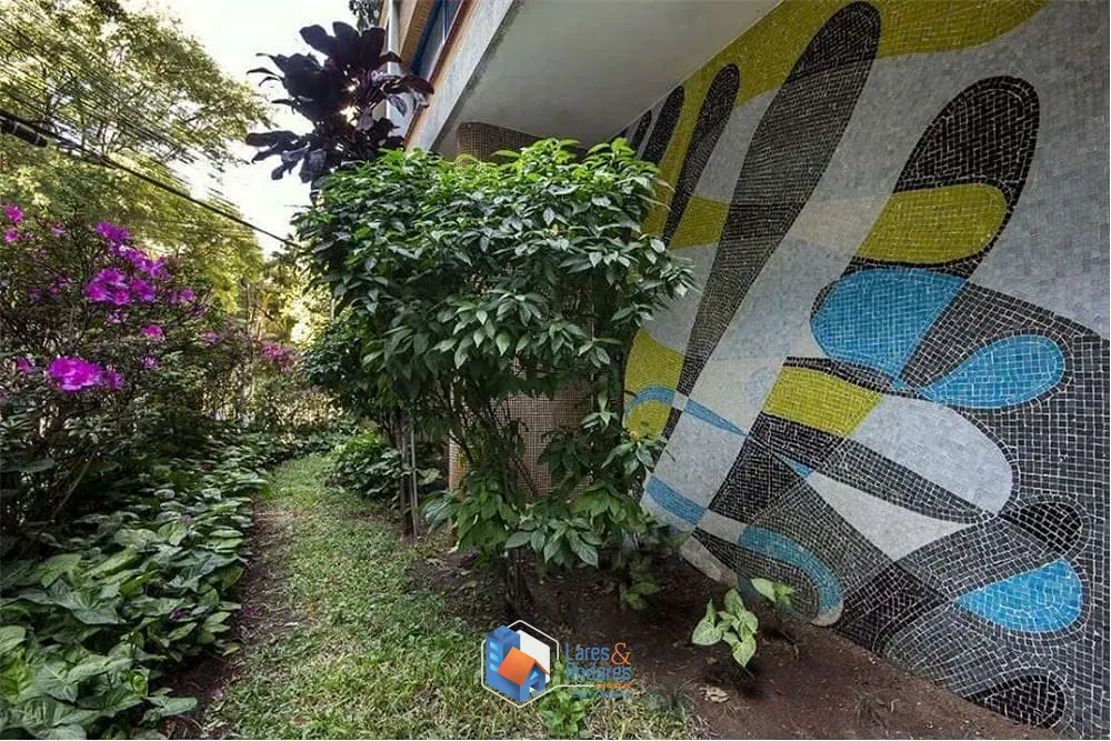 Apartamento, 2 quartos, 105 m² - Foto 15