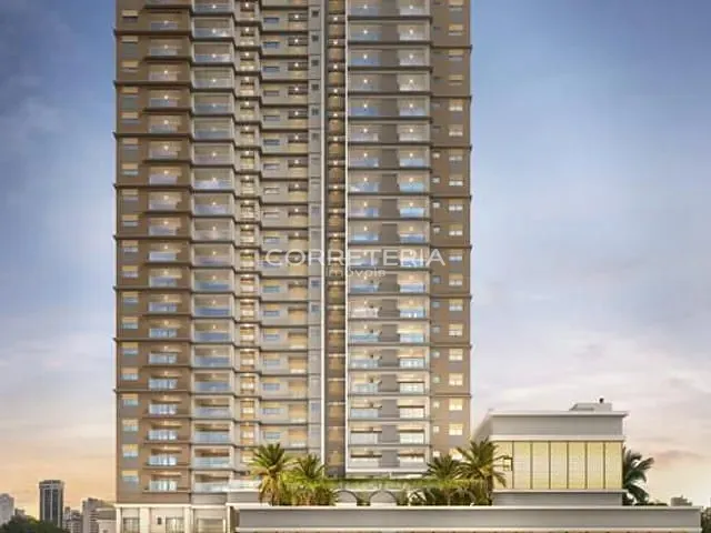 Apartamento 1 quarto e 1 banheiro, à venda, no bairro Vila Mariana em São Paulo