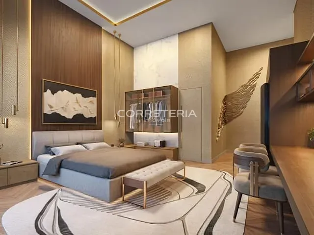 Apartamento 1 quarto e 1 banheiro, à venda, no bairro Vila Mariana em São Paulo