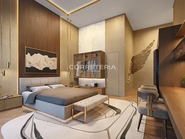 Studio 1 quarto e 1 banheiro, à venda, no bairro Vila Mariana em São Paulo