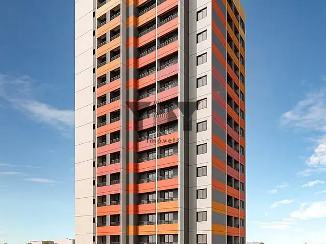 Apartamento 1 quarto e 1 banheiro, à venda, no bairro Santa Cecília em São Paulo