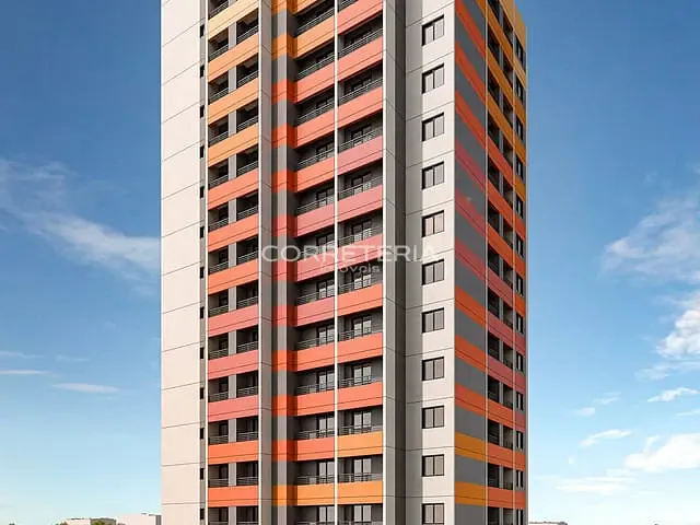 Studio 1 quarto e 1 banheiro, à venda, no bairro Santa Cecília em São Paulo
