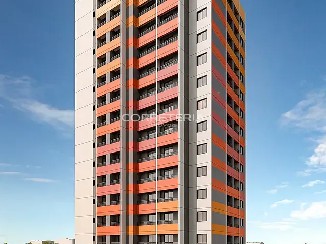 Studio 1 quarto e 1 banheiro, à venda, no bairro Santa Cecília em São Paulo