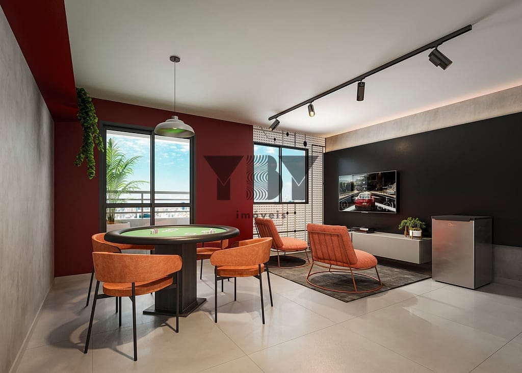 Apartamento, 1 quarto, 24 m² - Foto 15