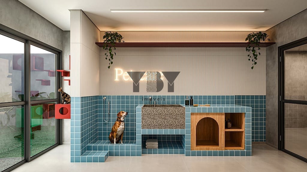 Apartamento, 1 quarto, 24 m² - Foto 18