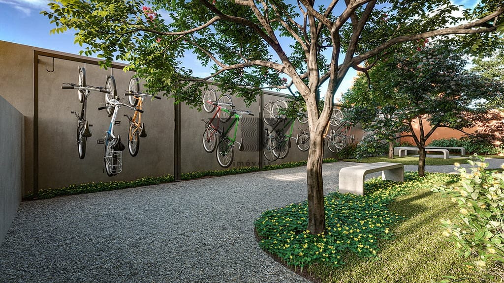 Apartamento, 1 quarto, 24 m² - Foto 21