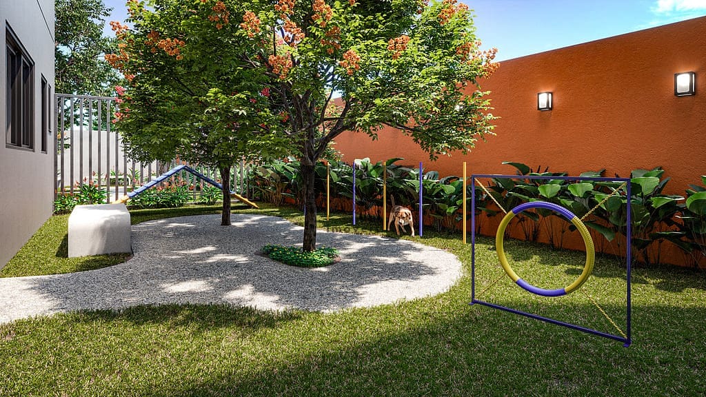 Apartamento, 1 quarto, 24 m² - Foto 22