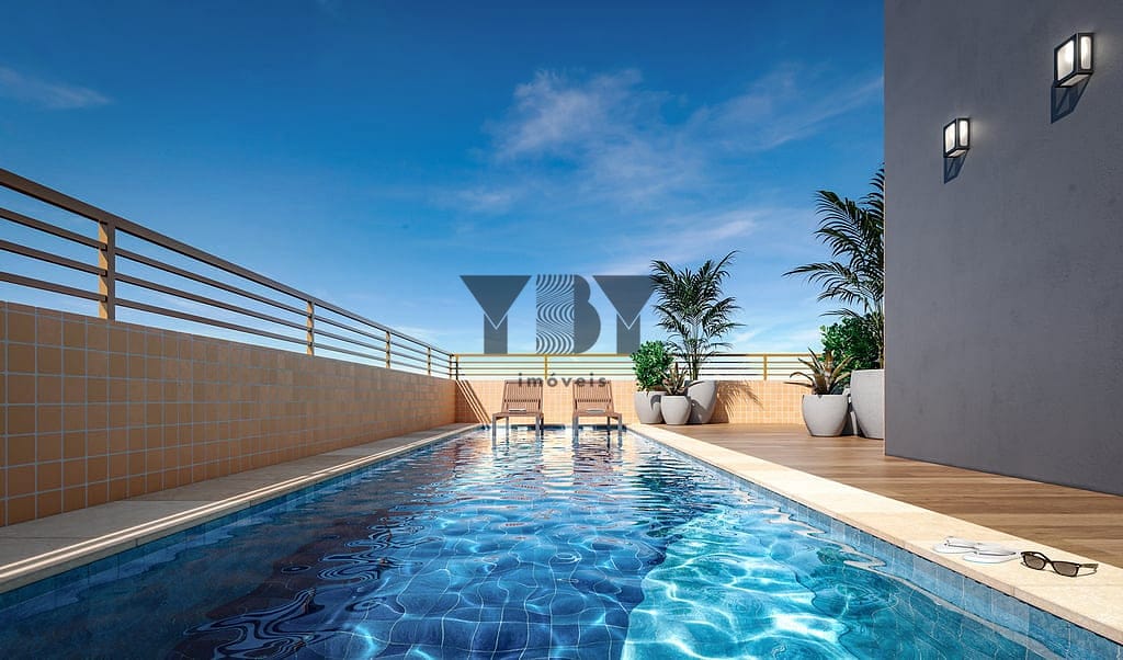 Apartamento, 1 quarto, 24 m² - Foto 23