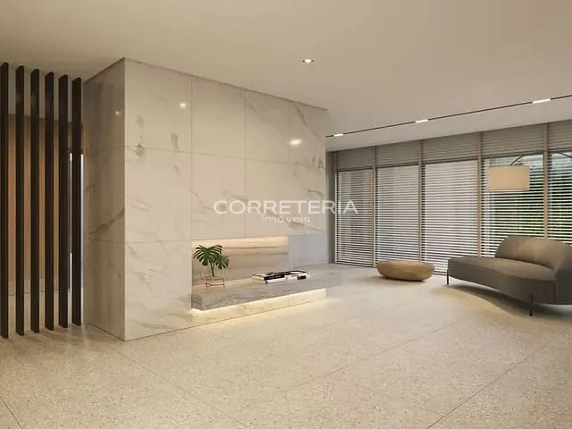 Apartamento 3 quartos e 4 banheiros, à venda, no bairro Vila Mariana em São Paulo
