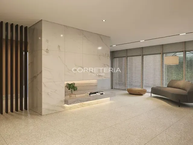 Apartamento 3 quartos e 3 banheiros, à venda, no bairro Vila Mariana em São Paulo