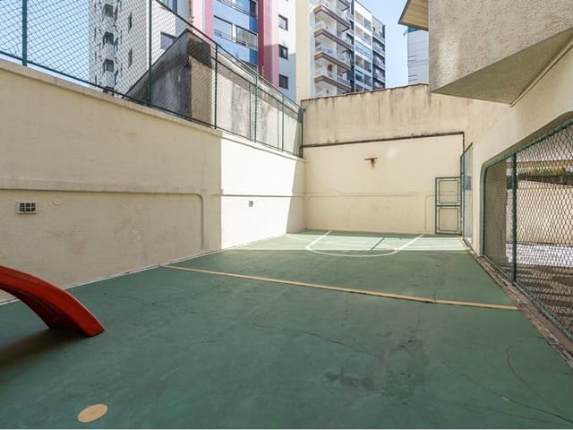 Foto do Apartamento - Apartamento à venda 2 Quartos 1 Suite 1 Vaga 96M² Vila Olímpia São Paulo - SP | Correteria Imóveis