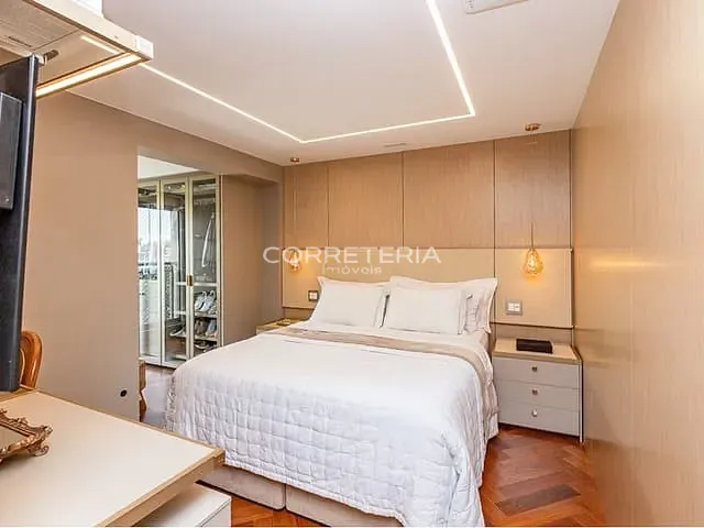 Apartamento 3 quartos e 5 banheiros, à venda, no bairro Moema em São Paulo