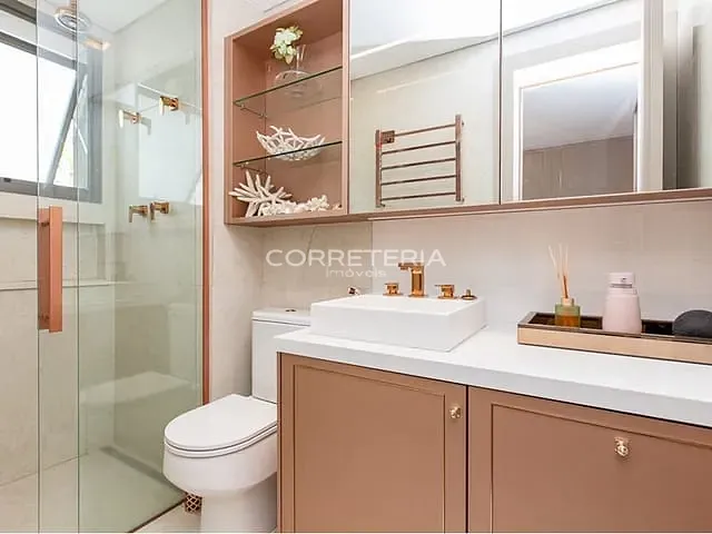 Apartamento 3 quartos e 5 banheiros, à venda, no bairro Moema em São Paulo