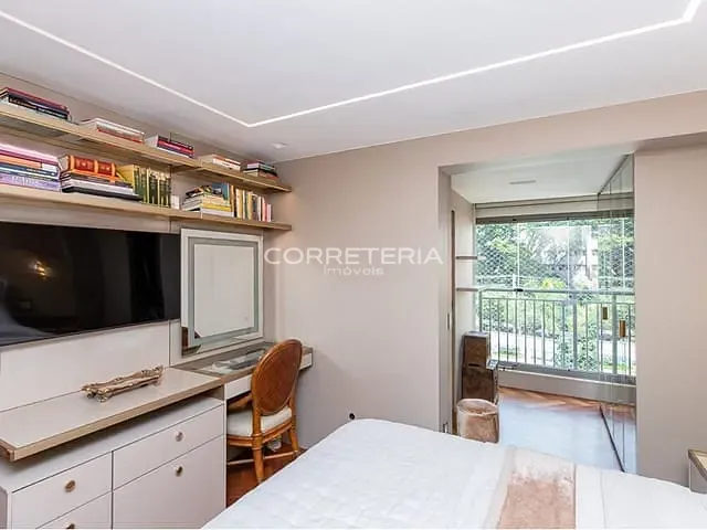 Apartamento 3 quartos e 5 banheiros, à venda, no bairro Moema em São Paulo