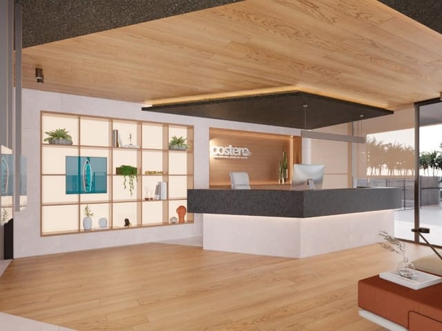 Apartamento 3 quartos e 2 banheiros, à venda, no bairro Intermares em Cabedelo