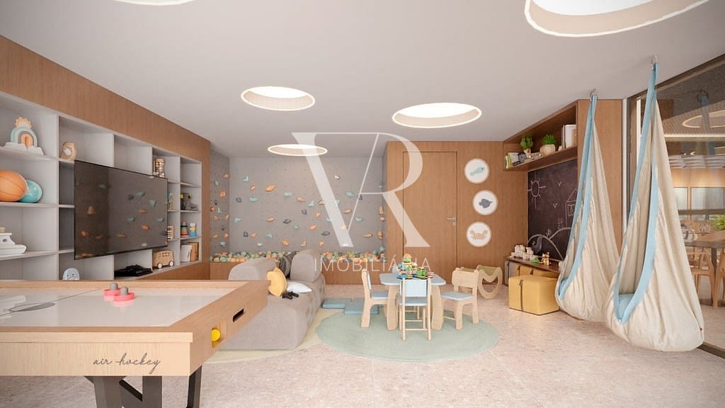 Apartamento à venda com 2 quartos, 177m² - Foto 8
