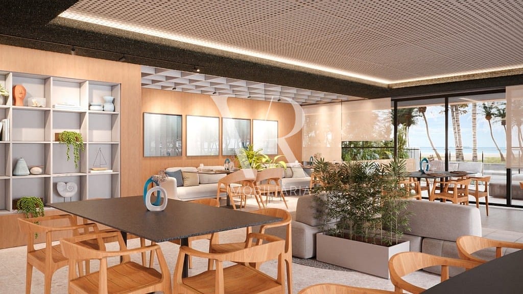 Apartamento à venda com 2 quartos, 177m² - Foto 7