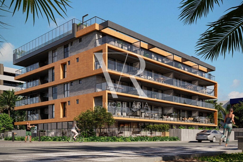 Apartamento à venda com 2 quartos, 177m² - Foto 1