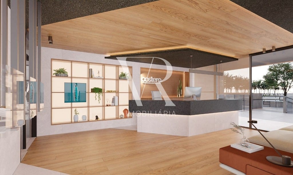 Apartamento à venda com 2 quartos, 177m² - Foto 4