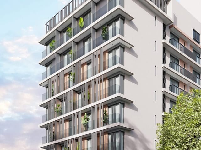 Studio 1 quarto e 1 banheiro, à venda, no bairro Tambaú em João Pessoa