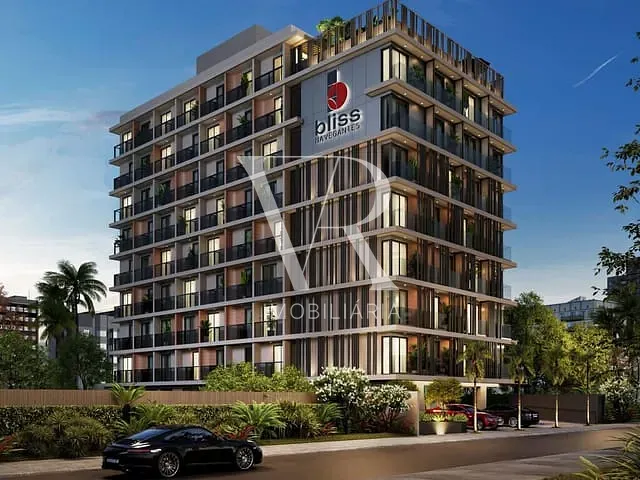 Empreendimento disponível, no bairro Tambaú em João Pessoa