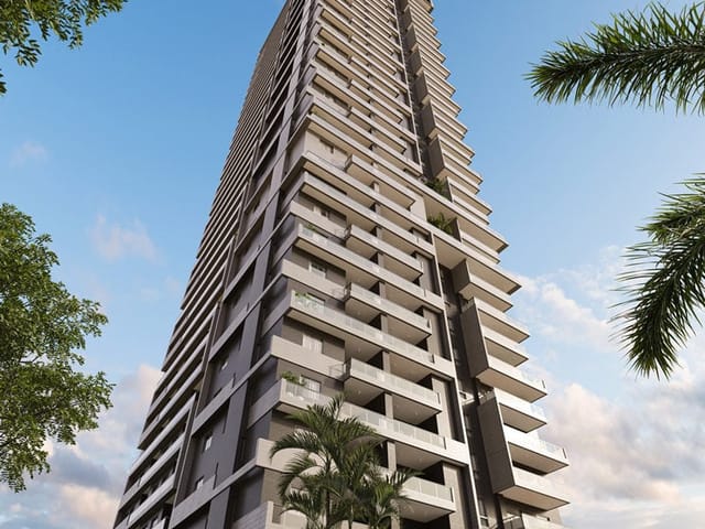 Apartamento 3 quartos e 4 banheiros, à venda, no bairro Altiplano Cabo Branco em João Pessoa